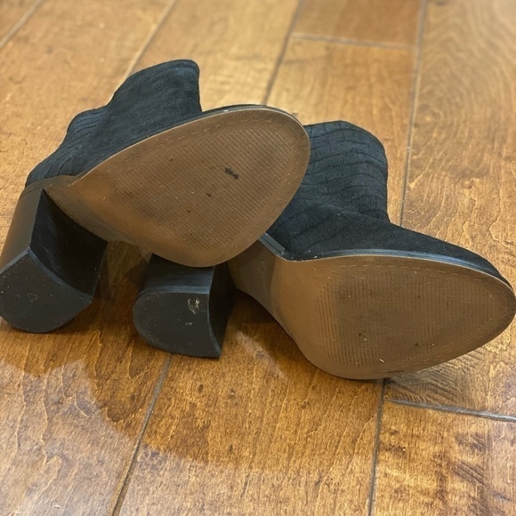 Kelsi Brooklyn huron boots - Picture 5 of 6